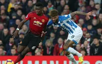 Lịch trực tiếp bóng đá Ngoại hạng Anh vòng 37: Man Utd níu giữ hy vọng