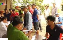 Bộ GTVT nghiên cứu tăng mức phạt đối với lái xe vi phạm nồng độ cồn