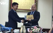 Ra mắt cuốn sách “Điện Biên Phủ: 13/3-07/5/1954”