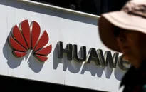 Bất chấp rắc rối, Huawei vẫn là nhà sản xuất điện thoại lớn thứ 2 thế giới
