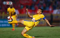 Lịch thi đấu và trực tiếp V.League hôm nay 30/5: CLB Thanh Hóa - DNH Nam Định (VTV5, VTV6 và ứng dụng VTV Sports)