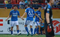 CLB Viettel 3-3 Than Quảng Ninh: Trận hòa kịch tính