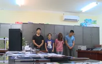 Nhiều trung gian thanh toán bị hacker lấy cắp tiền