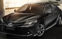 Toyota dự báo doanh số xe điện sẽ khởi sắc tại châu Á