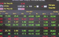 Cổ phiếu giá "rau, dưa, trà đá": Tưởng rẻ mà không rẻ