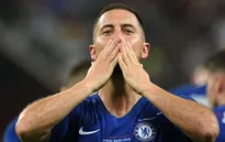 Chào đón Eden Hazard gia nhập Real, "người cũ" bị fan Chelsea chỉ trích thậm tệ