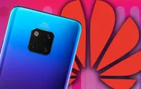 Nhà hát phải sơ tán vì smartphone Huawei Mate 20 Pro bất ngờ bốc hỏa