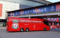 Liverpool bất ngờ gặp "vận đen" trước thềm chung kết Champions League 2018/19