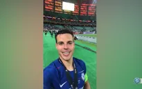 VIDEO: Azpilicueta gửi video chia vui với Hudson Odoi và Loftus Cheek