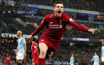 "Trò cưng" của HLV Jurgen Klopp muốn ở lại Liverpool tới hết sự nghiệp