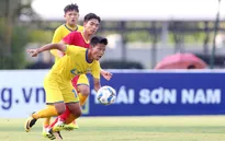 27 đội bóng tham dự Vòng loại Giải vô địch U17 Quốc gia năm 2019