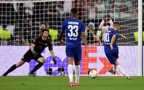 Chấm điểm Chelsea 4-1 Arsenal: "Màn chia tay" tuyệt hảo của Eden Hazard, cơn ác mộng của Petr Cech!