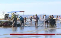 Du lịch phát triển giúp nâng cao đời sống người dân vùng biển Thanh Hóa