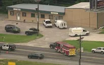 Mỹ: Xả súng tại bang Texas khiến nhiều người thương vong