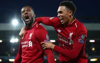 VIDEO: Ngắm chi tiết chiếc áo đấu mà Liverpool sẽ mặc tại chung kết Champions League