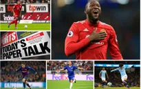 Chuyển nhượng bóng đá châu Âu ngày 31/5: Arsenal muốn bán gấp Ozil, Lukaku được phép ra đi