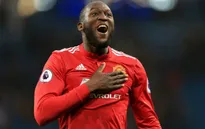 Man Utd đổi ý, Lukaku rộng đường sang Inter Milan