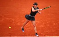 Halep và Osaka nhọc nhằn tiến bước vào vòng 3 Pháp mở rộng 2019