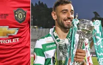 Không phải De Ligt, đây mới là "bom tấn" cập bến Man Utd trong những ngày tới