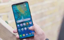 Sức mua smartphone Huawei sụt giảm, giá trao đổi không thay đổi