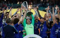 "Kẻ đóng thế vô hình" ở Chelsea tuyên bố giải nghệ
