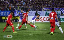 Lịch thi đấu và trực tiếp V.League hôm nay 31/5: Hoàng Anh Gia Lai - CLB Hà Nội (VTV5, VTV6 và ứng dụng VTV Sports)