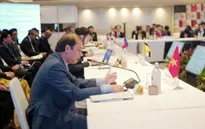 Việt Nam dự Hội nghị Quan chức cao cấp ASEAN 3, Cấp cao Đông Á