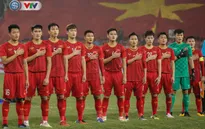 ĐT U22 Việt Nam hạ quyết tâm mang "vàng" từ SEA Games 30 về nước