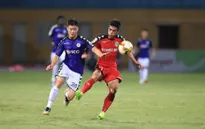 Becamex Bình Dương - CLB Hà Nội: Củng cố ngôi đầu (17h00 trên VTV5, VTV6 và ứng dụng VTV Sports)