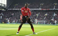 Paul Pogba nói với bạn bè muốn được sang Real Madrid