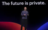 Mark Zuckerberg đã sẵn sàng cho một cuộc cách mạng cùng Facebook