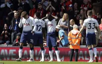Tottenham xác nhận tin dữ trước đại chiến Bayern Munich