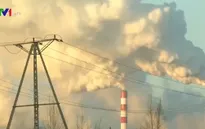 Thuế carbon - Biện pháp hiệu quả nhất giảm khí thải nhà kính