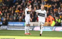 Kỷ lục cầu thủ trẻ nhất ra sân tại Premier League vừa đổi chủ!