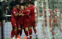 CẬP NHẬT Kết quả, BXH các giải bóng đá VĐQG châu Âu sáng 05/5: Ngoại hạng Anh, La Liga, Serie A, Bundesliga, Ligue I
