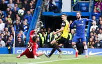 VIDEO: Tổng hợp diễn biến Chelsea 3-0 Watford (Vòng 37 Ngoại hạng Anh)