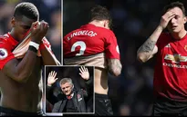HIGHLIGHTS: Huddersfield 1-1 Man Utd (Vòng 37 Ngoại hạng Anh)