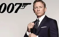 Hé lộ hình ảnh mới nhất của bộ phim Bond 25