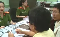 Người dân có thể tra cứu vân tay trong cơ sở dữ liệu quốc gia