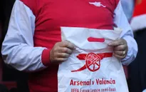 Arsenal bị chỉ trích thậm tệ vì "hủy diệt" môi trường