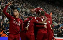 Liverpool sở hữu bộ đôi hậu vệ cánh hay nhất Ngoại hạng