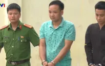 Tín dụng đen tấn công trường học