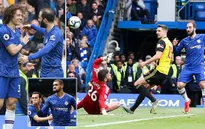 Kết quả vòng 37 Ngoại hạng Anh sáng 6/5: Chelsea chính thức giành quyền dự Champions League