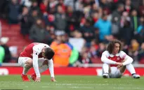 VIDEO Higlights Arsenal 1 - 1 Brighton: Đánh rơi hi vọng vào top 4 Ngoại hạng Anh