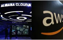 Amazon chuẩn bị cạnh tranh Alibaba tại thị trường điện toán đám mây