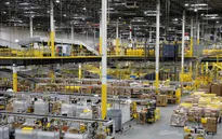 Ở Amazon, robot có thể sa thải con người nếu làm việc không đạt năng suất