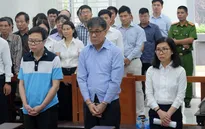 Xét xử vụ lạm dụng chức vụ, quyền hạn tại PVEP: Hoãn phiên tòa để triệu tập thêm nhân chứng
