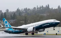 Boeing biết rõ lỗi của 737 MAX 8 trước tai nạn năm 2018
