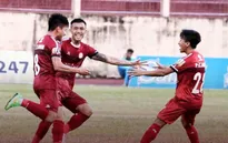 Kết quả, BXH Giải VĐQG Wake-up 247 V.League 1-2019: CLB TP Hồ Chí Minh trở lại ngôi đầu