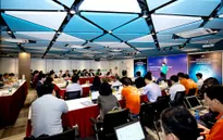 Ngân hàng và Tài chính hiện là lĩnh vực ứng dụng AI nhiều nhất